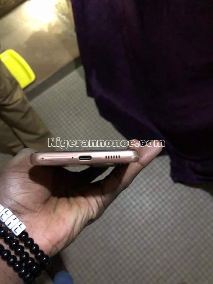 SAMSUNG - Niamey