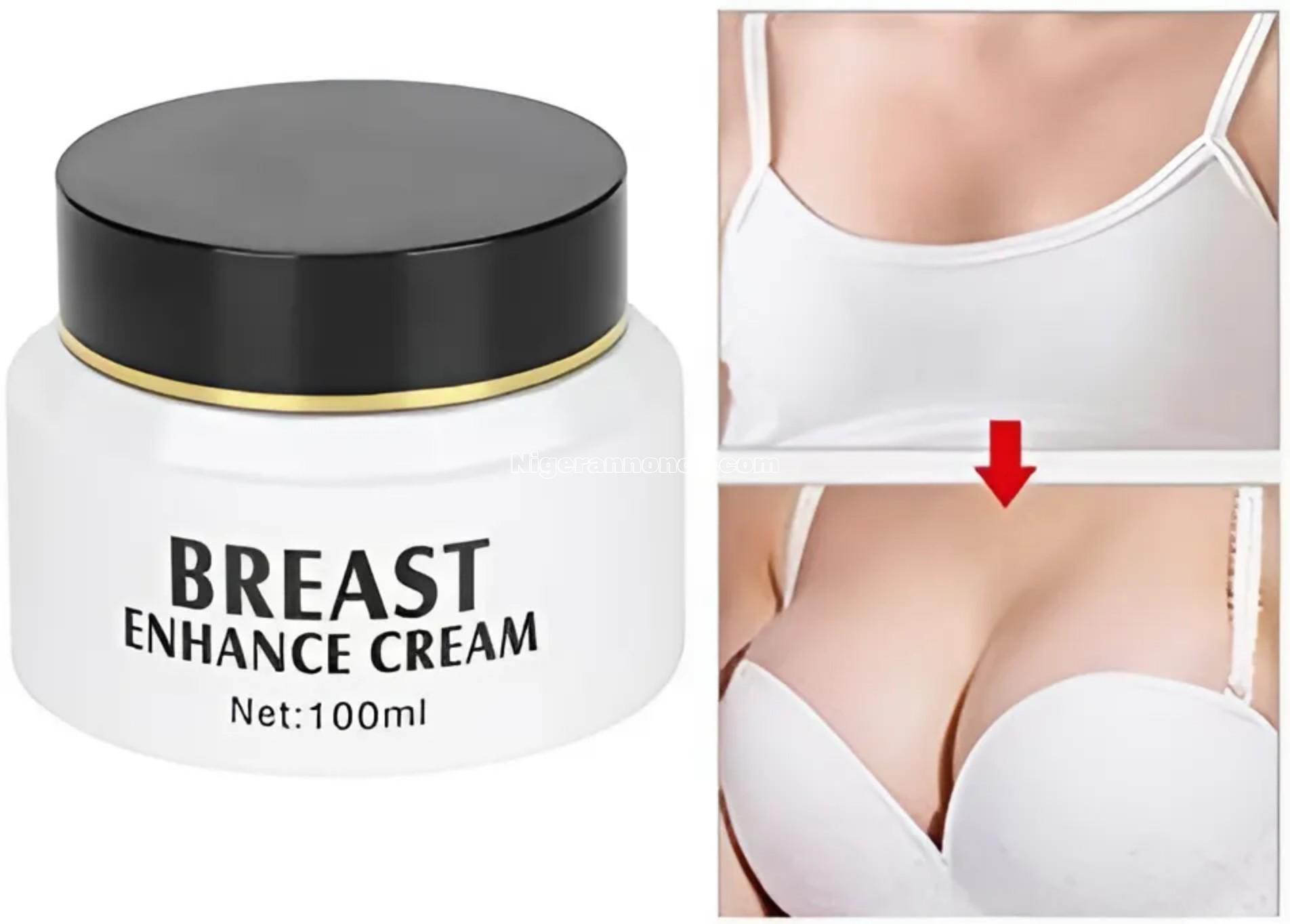 Crème raffermissante - Niamey