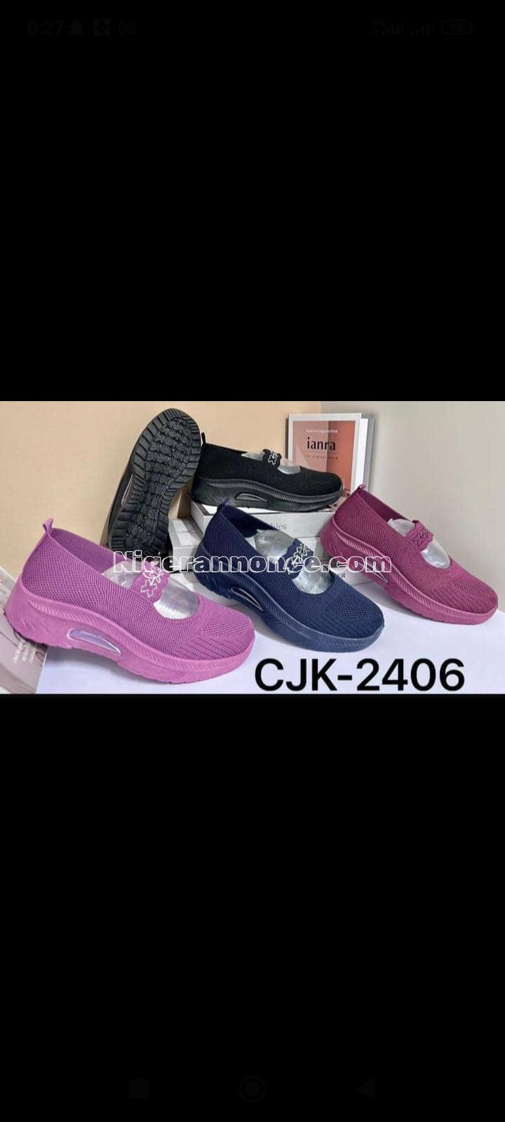 chaussures - Niamey