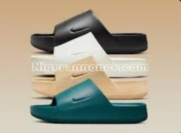Crocs - Niamey