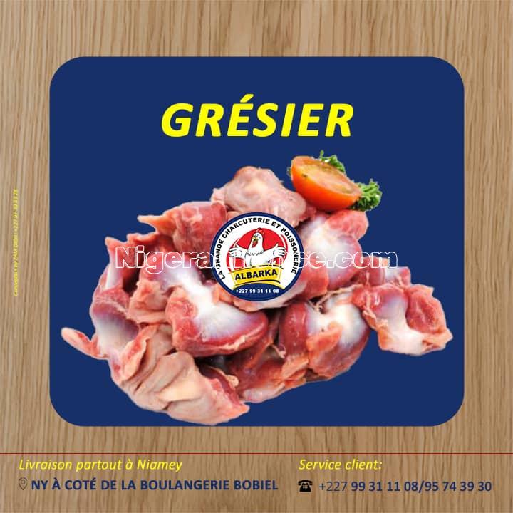 charcuterie poissonnerie et Alimentation | Niger annonce