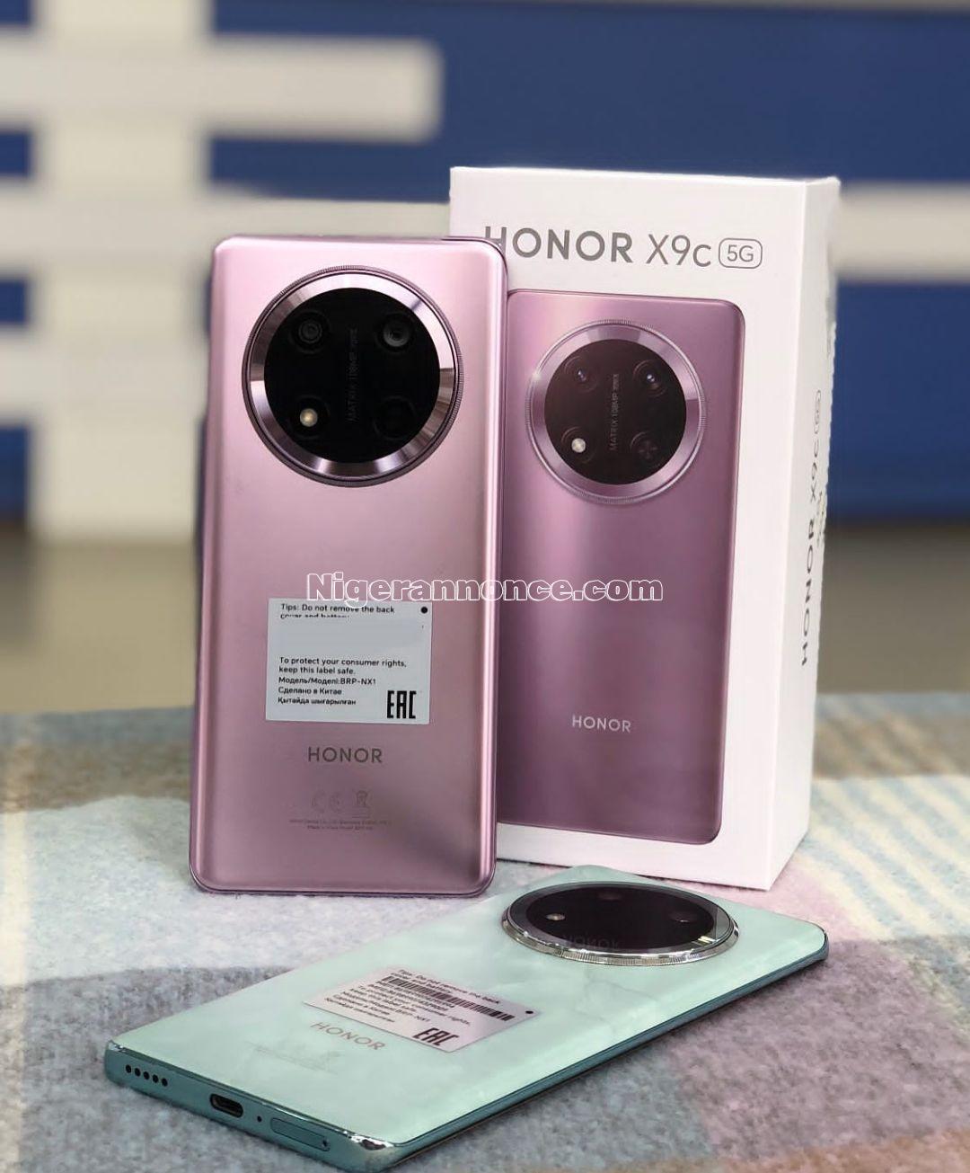 HONOR X9C 5G ORIGINAL ULTRA RÉSISTANT | Niger annonce