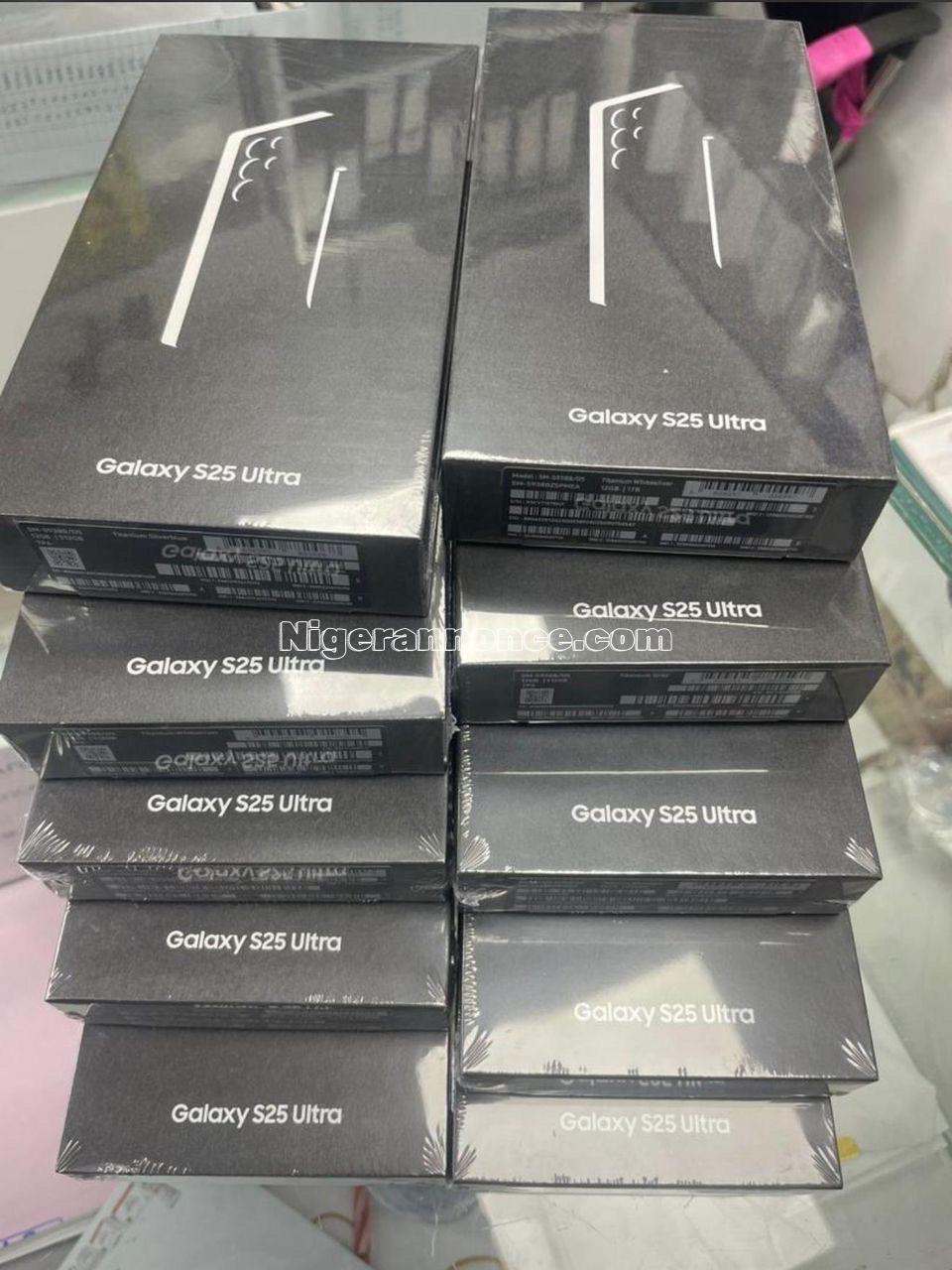 Samsung galaxie S24 ultra | Niger annonce