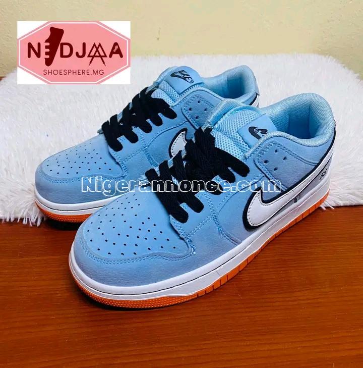 Nike SB dunk low club 58 gulf | Niger annonce