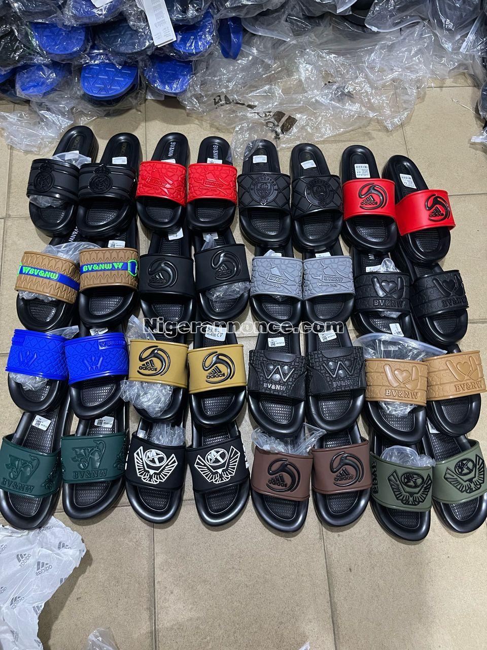 chaussures 👟 - Niamey