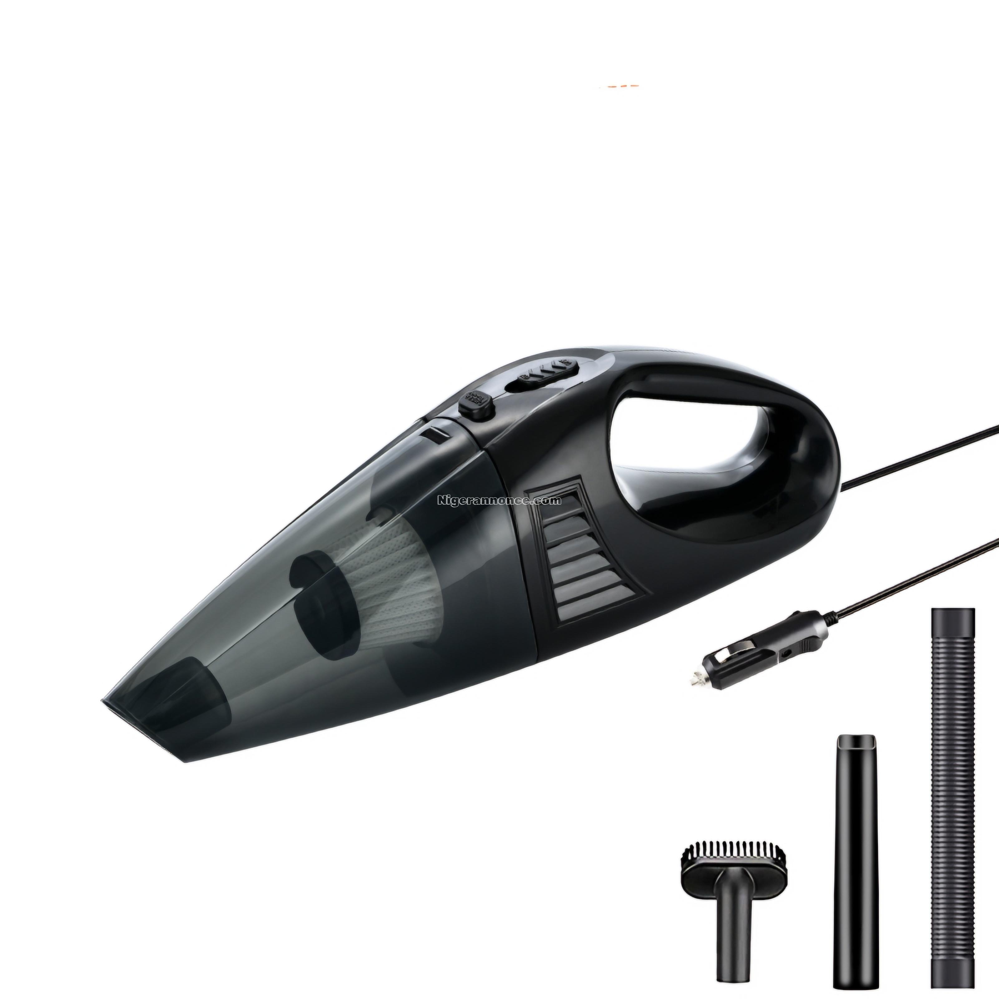Aspirateur Voiture 🚗 | Niger annonce