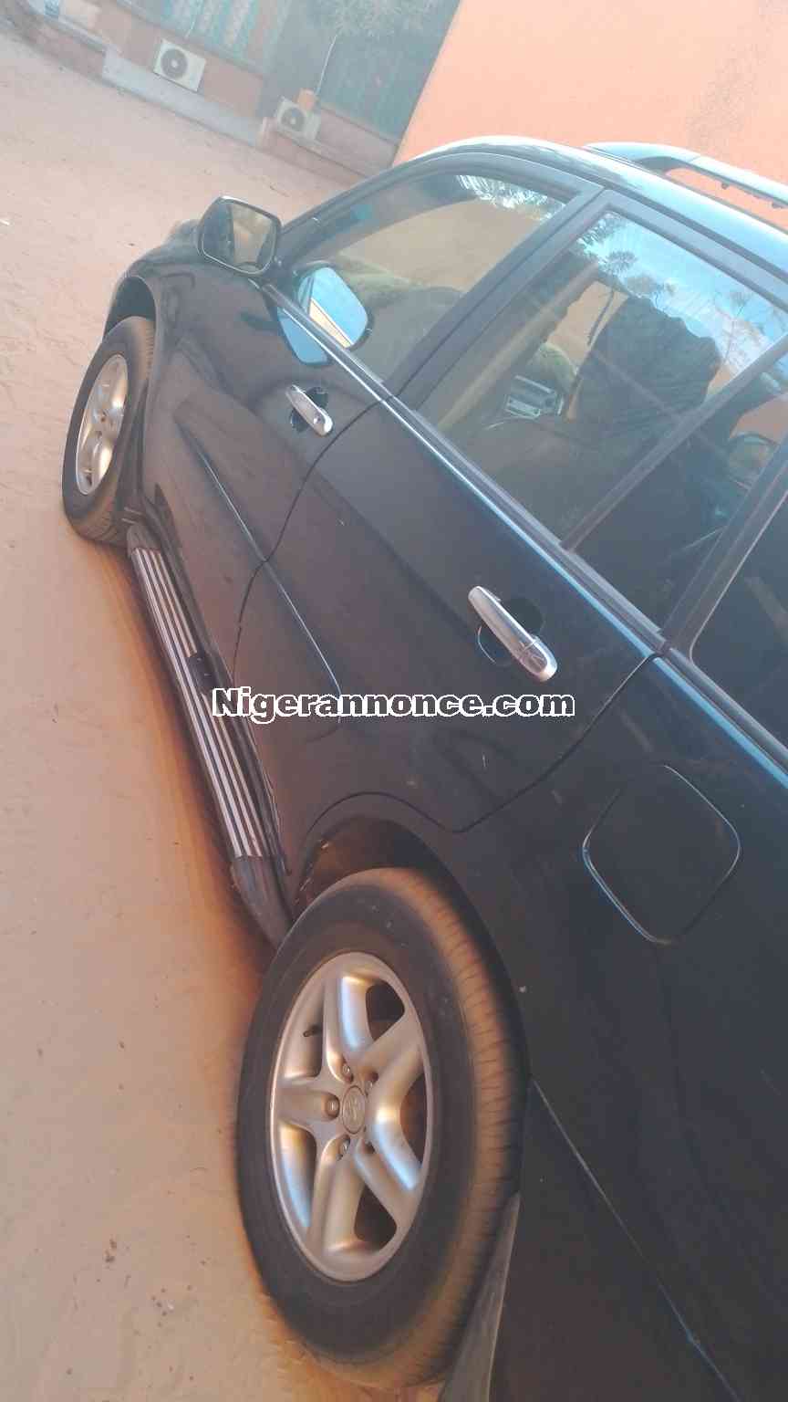 RAV 4 | Niger annonce