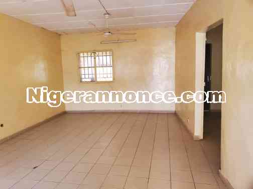 2 Villas à Vendre | Niger annonce