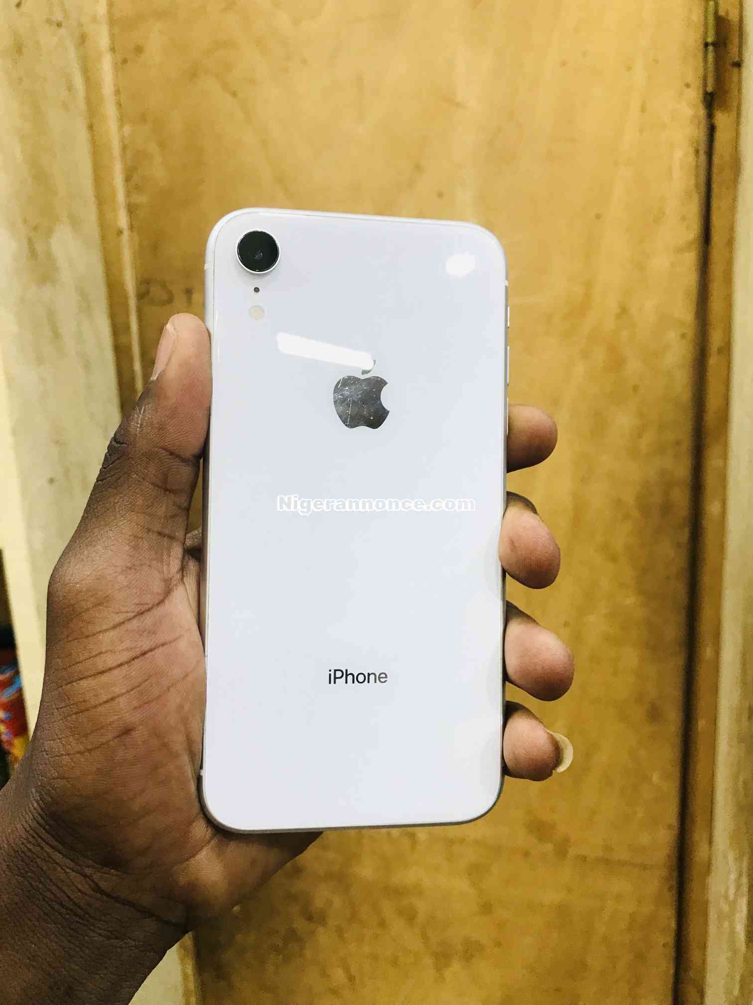 iPhone XR | Niger annonce