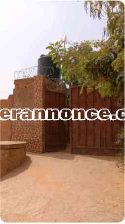 maison à vendre | Niger annonce