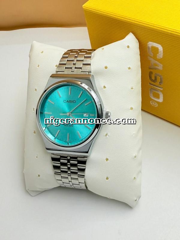 Montre Casio à vendre - bon prix 🥇 | Niger annonce