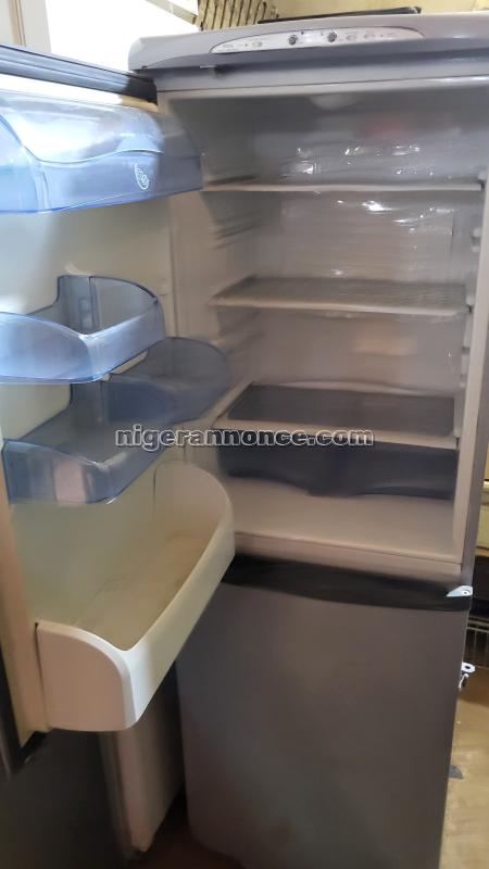 Frigo congelateurs et congelateur de bonne occasion bien entretenu - Niamey