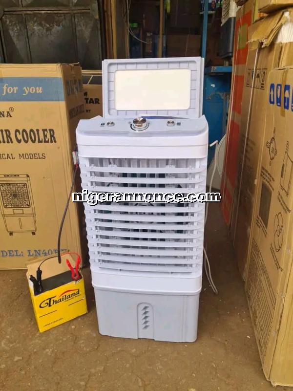 humidificateur pano soleil - Niamey