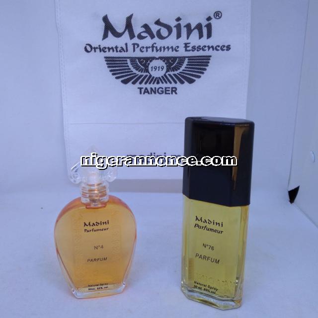 madini et artisan parfumeur - Niamey