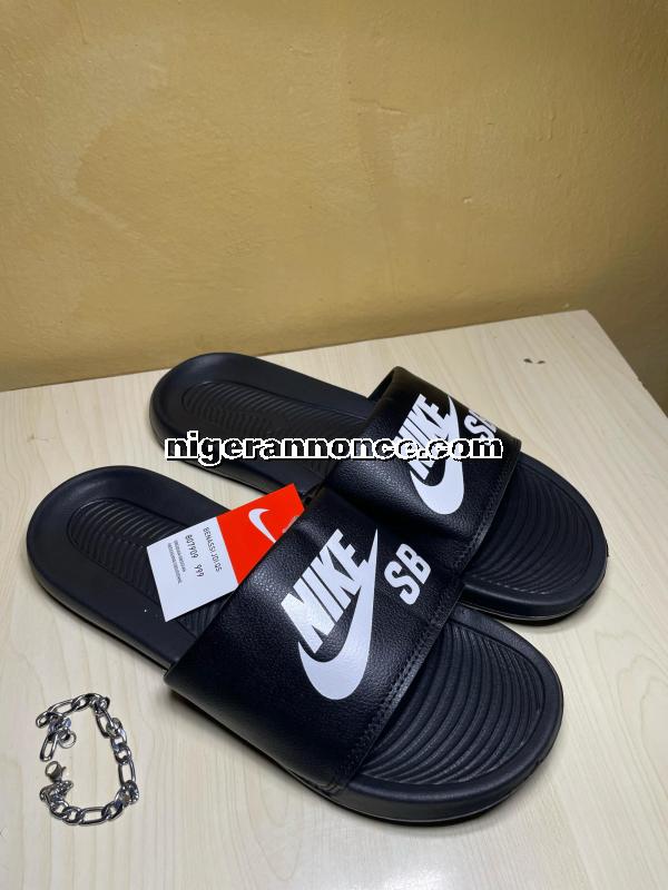 Nike Victory & puma - Niamey