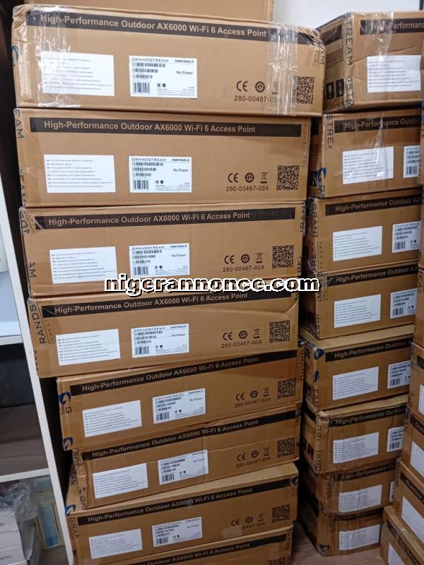 Ax3000 | Niger annonce