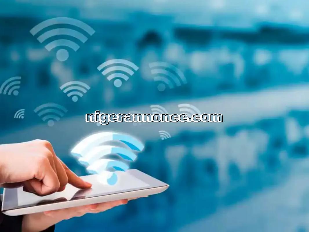 kit WI-FI ZONE | Niger annonce