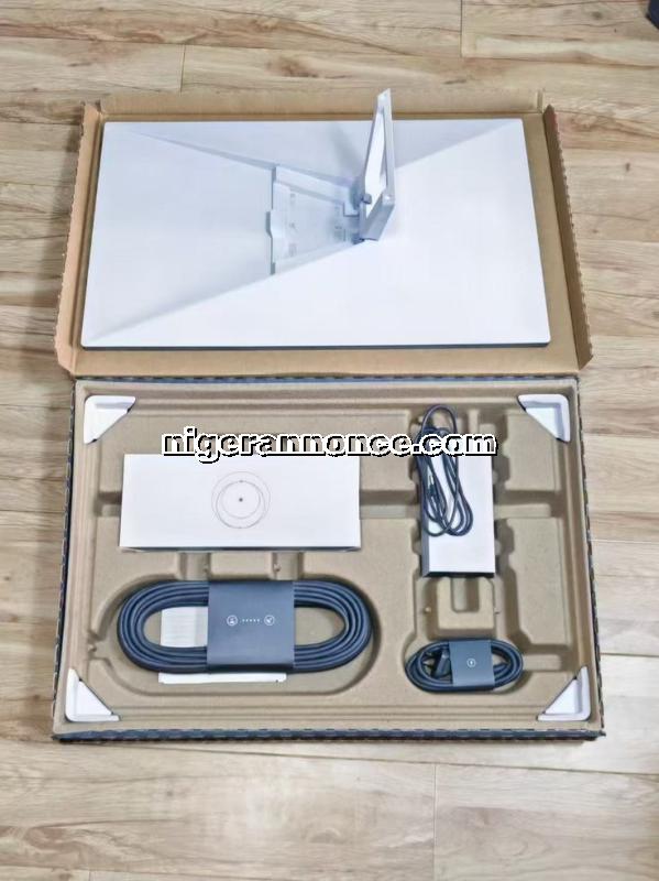 Starlink V4 | Niger annonce