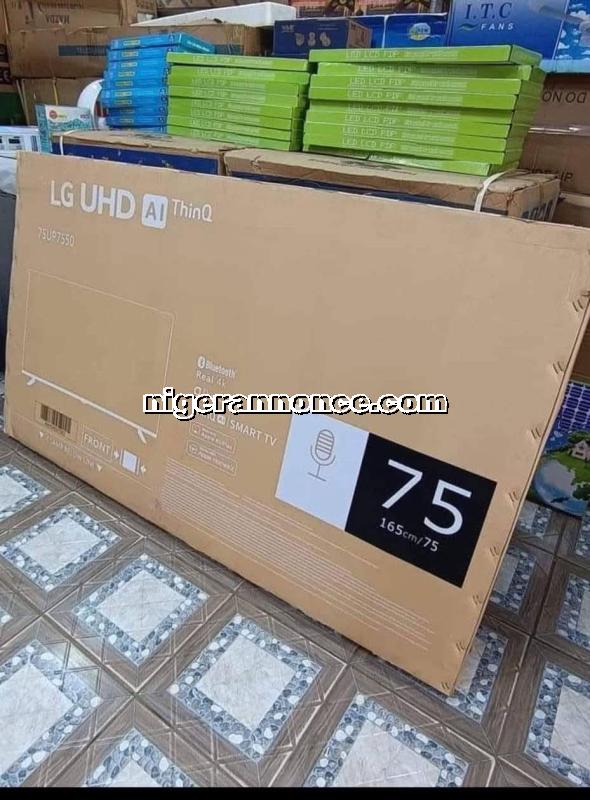 vente de tout aparail électronique | Niger annonce