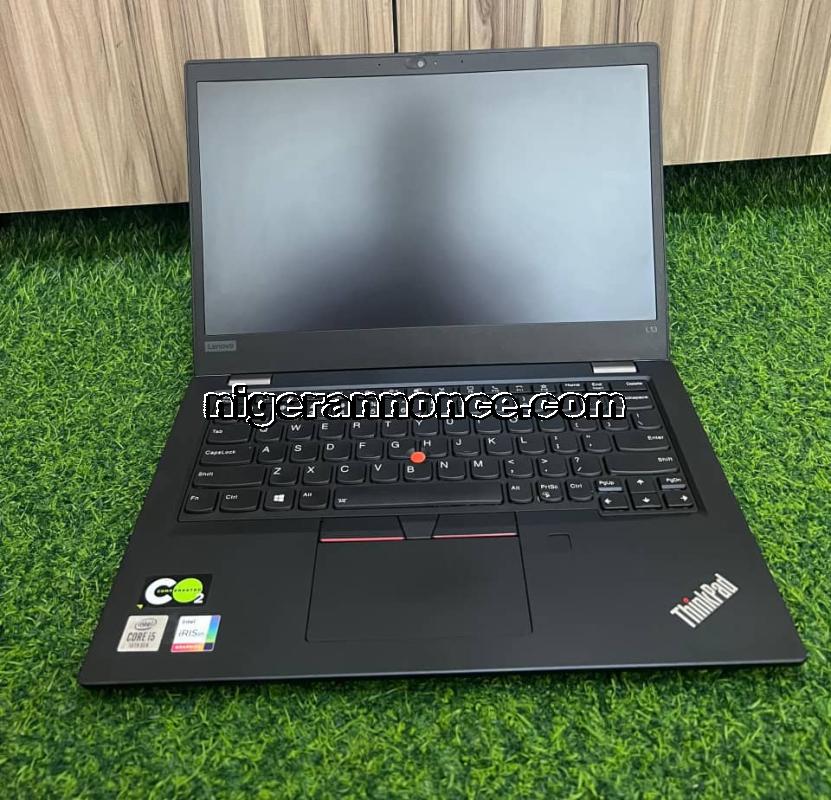 À vendre Lenovo Tinkpad L13 - Niamey