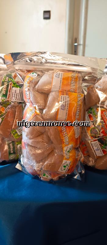 Remède naturel pour débloquer les trompes | Niger annonce