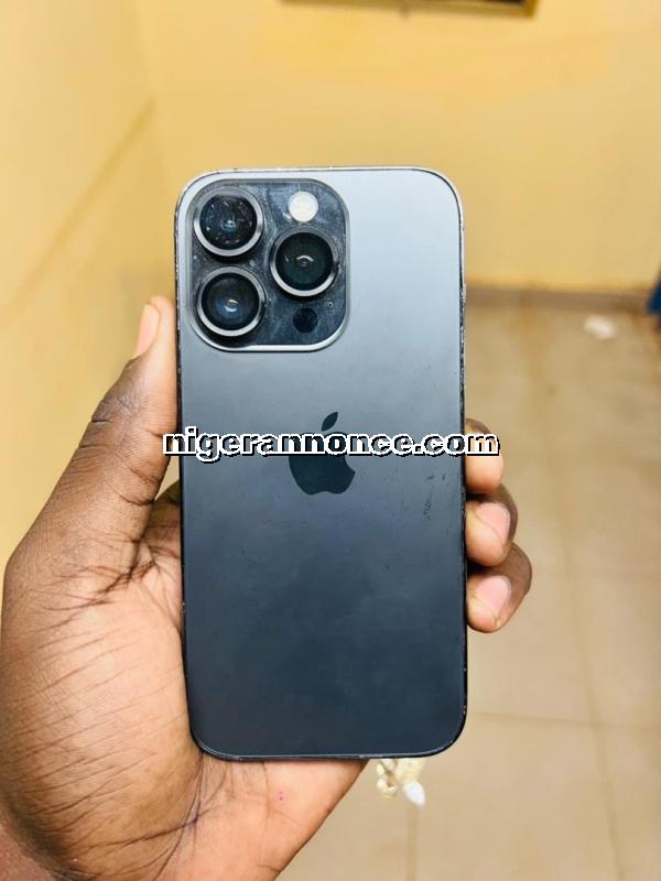 iPhone 14pro - Niamey