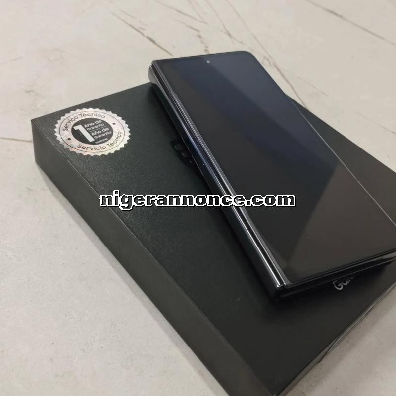 Samsung z flod 5 authentique - Niamey