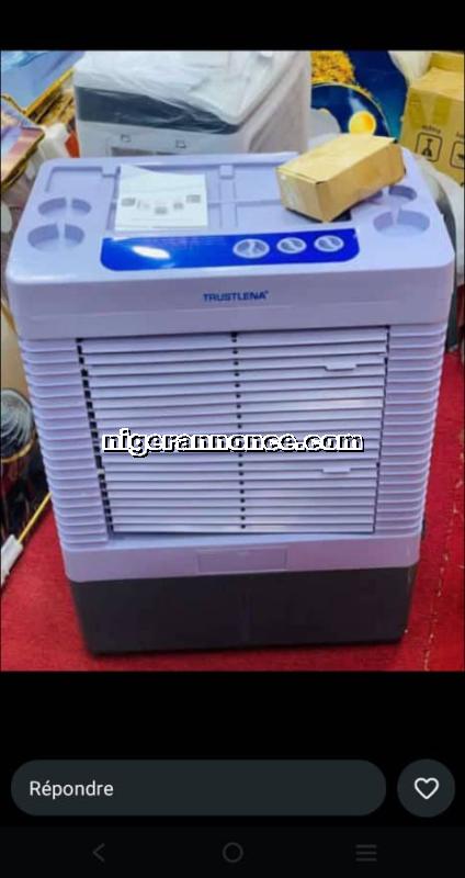 humidificateur trislena - Niamey