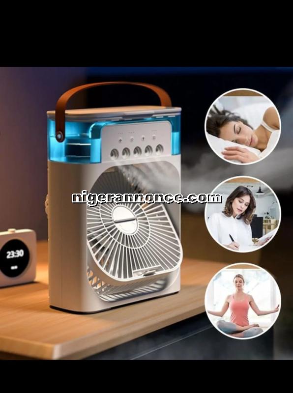 Mini humidificateur - Niamey