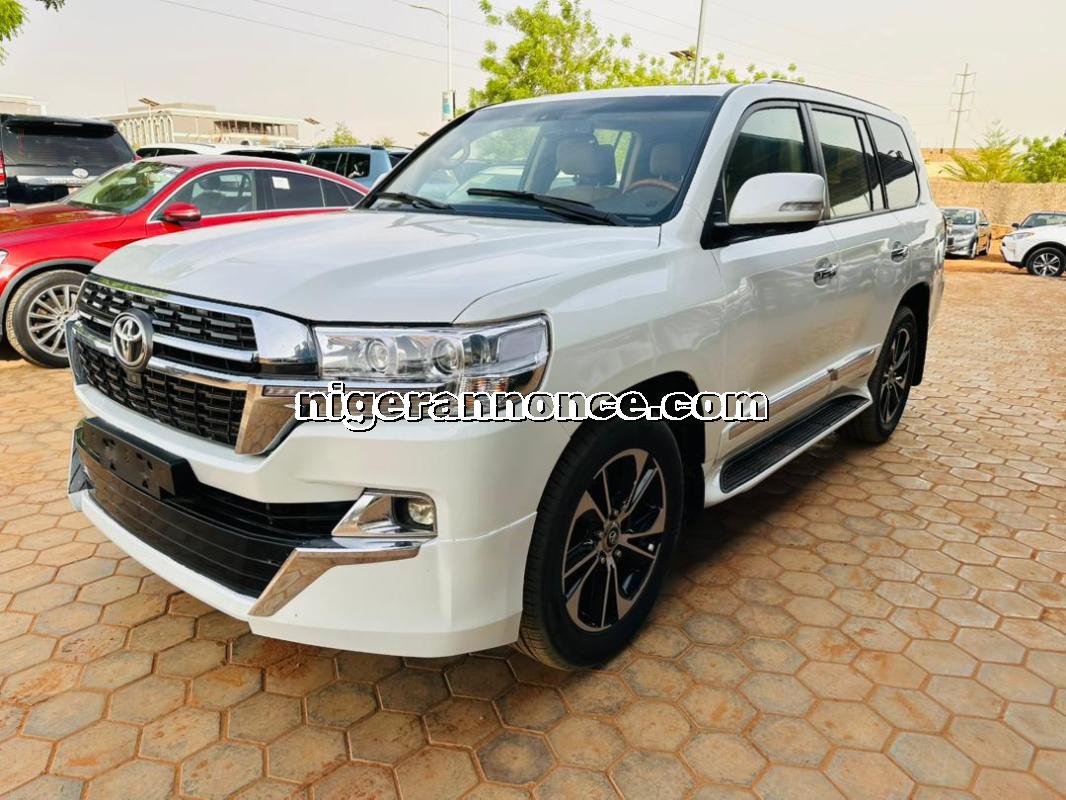 vente - Niamey