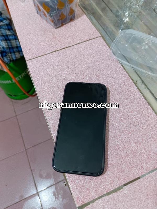iPhone 15 pro max | Niger annonce