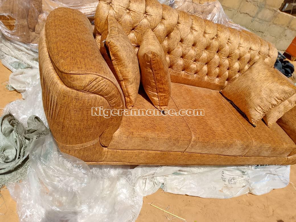 Salons à vendre - Niamey