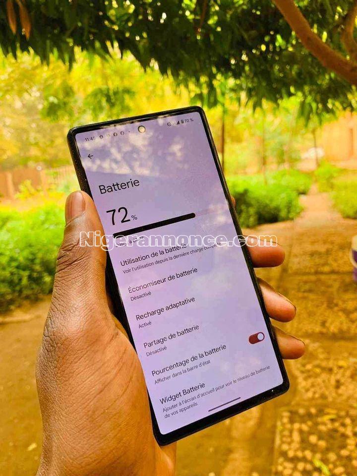Google pixel 6 simple | Niger annonce