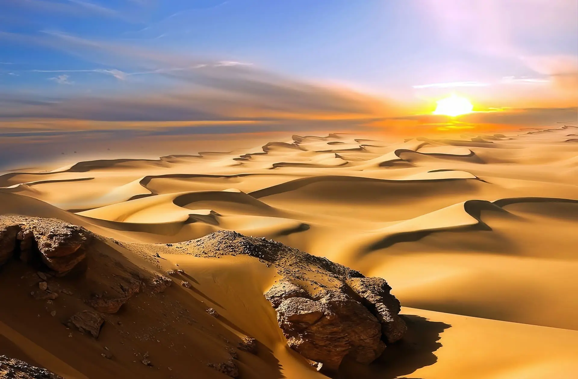 Promouvoir l'écotourisme et la beauté naturelle du Niger | Niger annonce