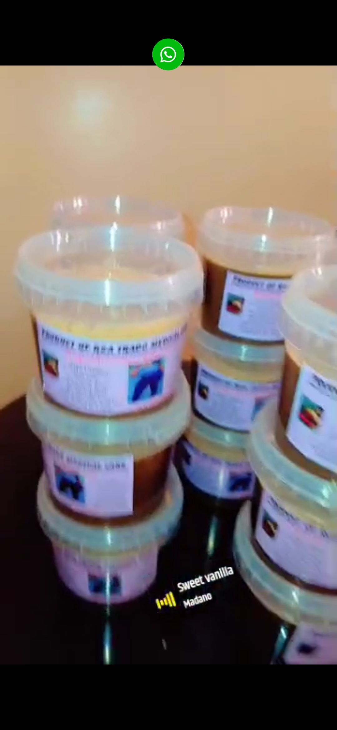 tres tres efficace et sans aucun produit chimique c'est 100% naturelle | Niger annonce