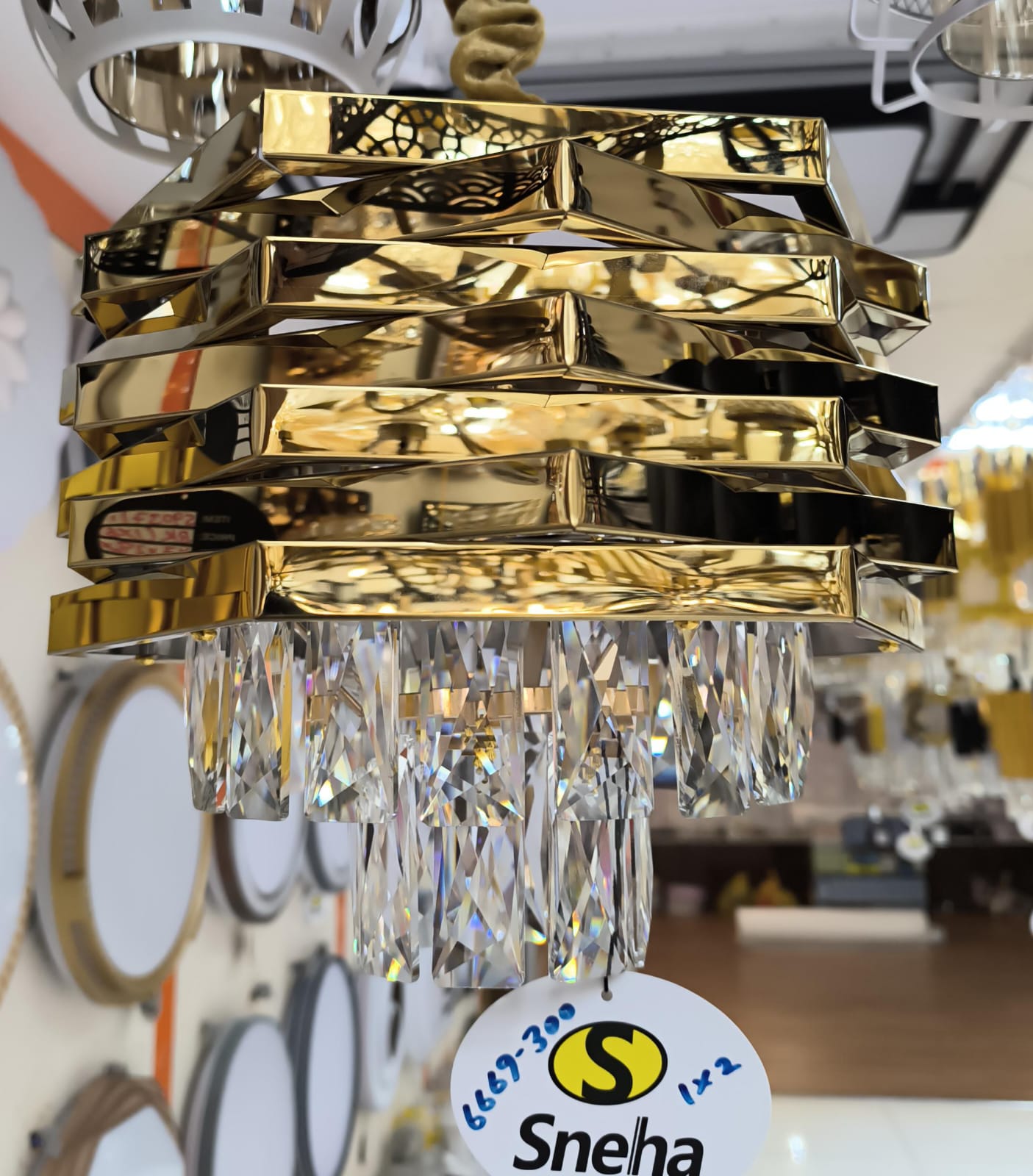 fer normalisé et eco | Niger annonce